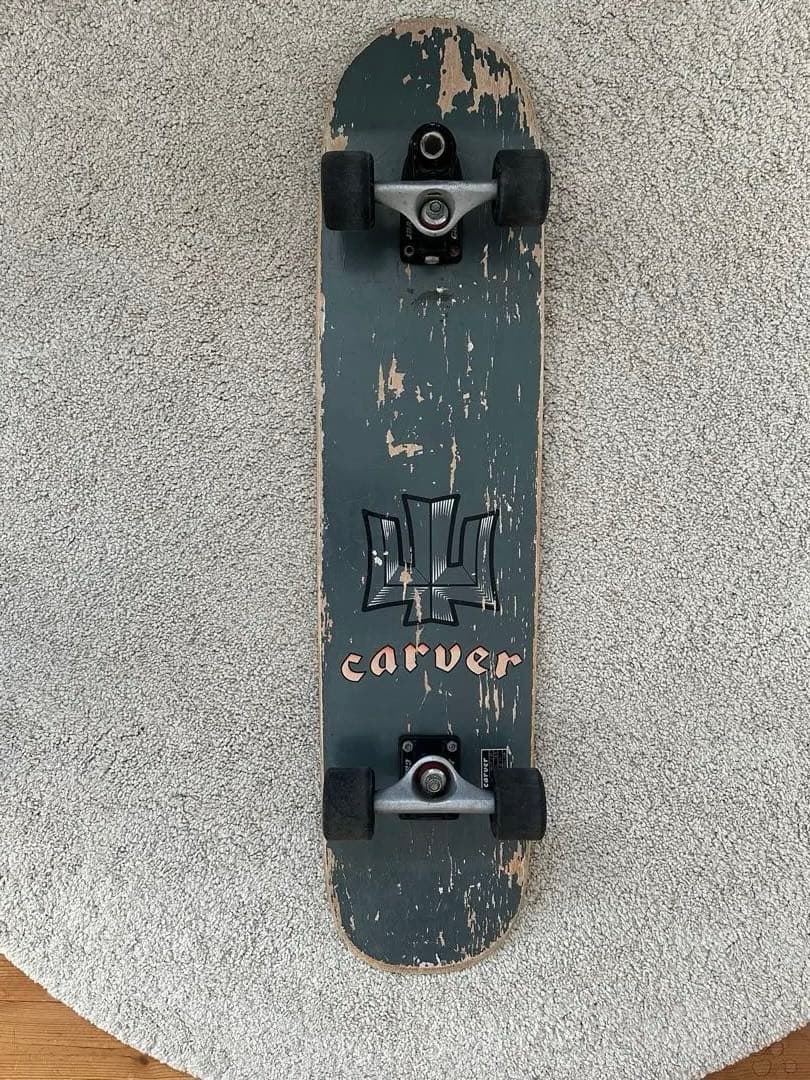 carver グリフィンモデル　37インチ