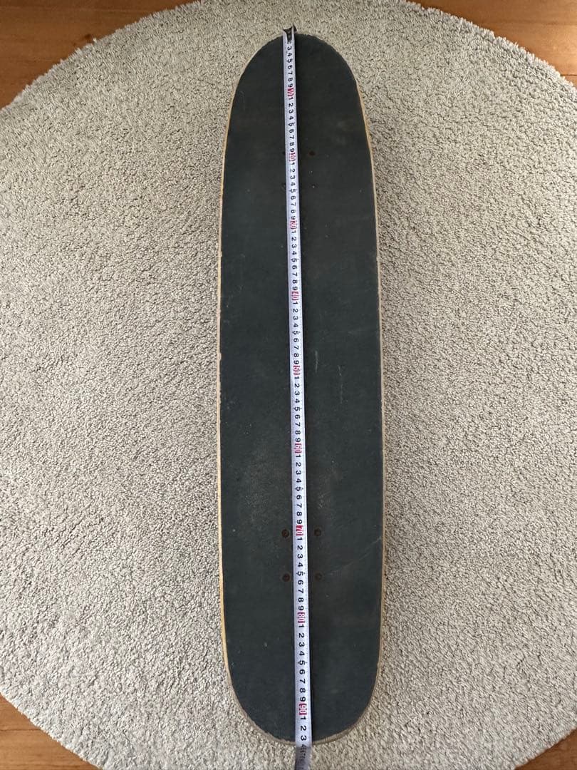 carver グリフィンモデル　37インチ