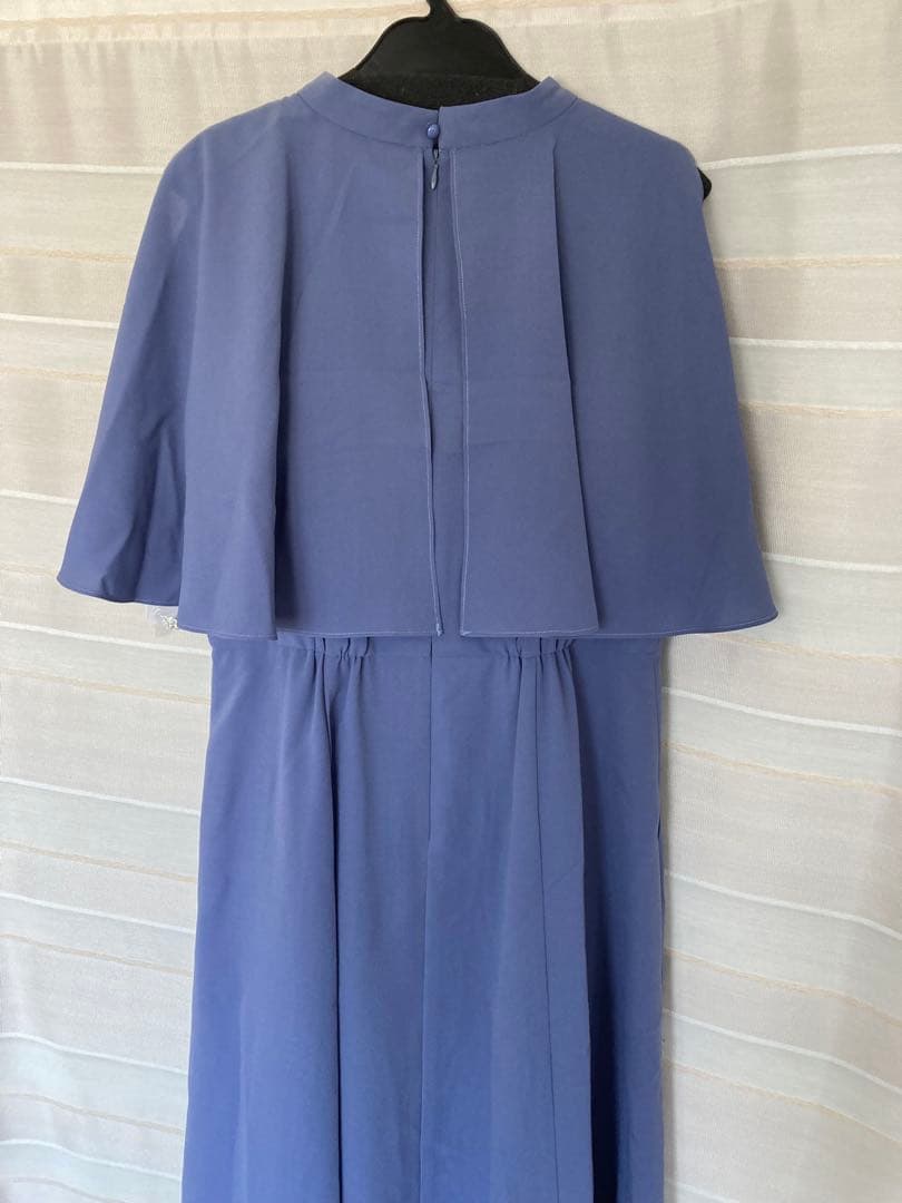 【新品未使用】ヤマダヤ　フリルショルダーカットオールインワン　Rire Fete