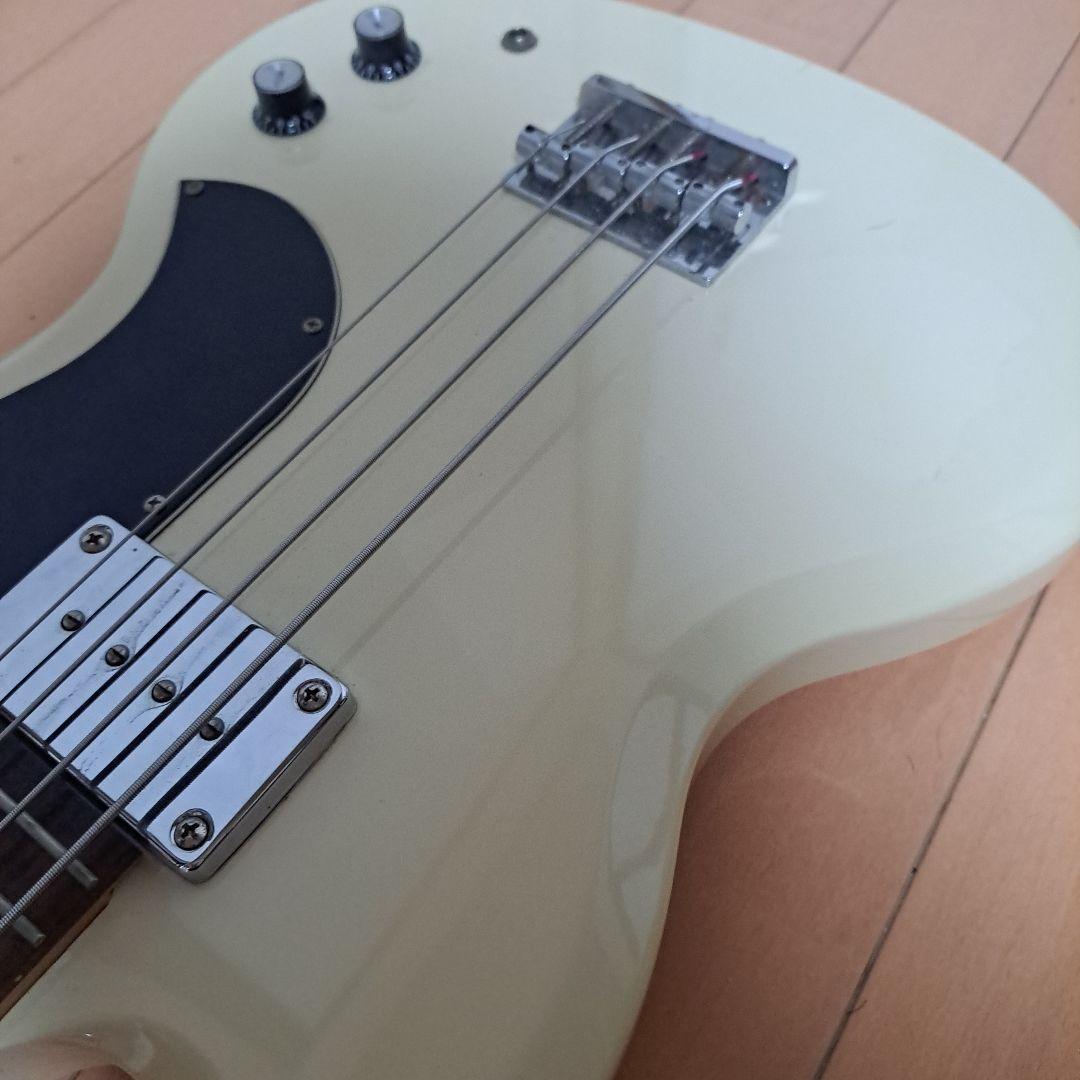 レアカラー！　SG　ベース 　フォトジェニック　photogenic