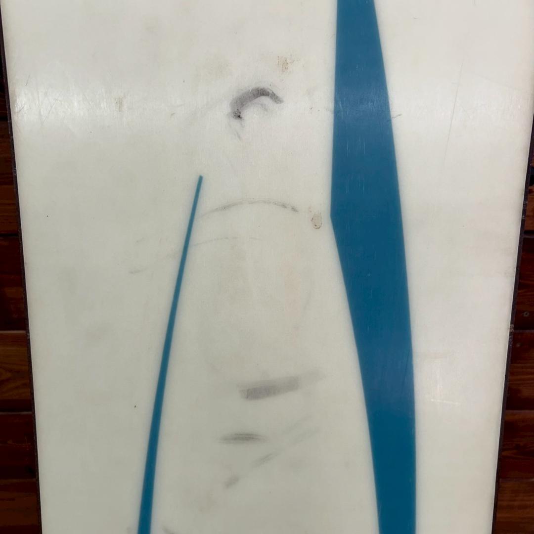 YONEX ヨネックス gatta スノーボード板 約140 ビンディング付