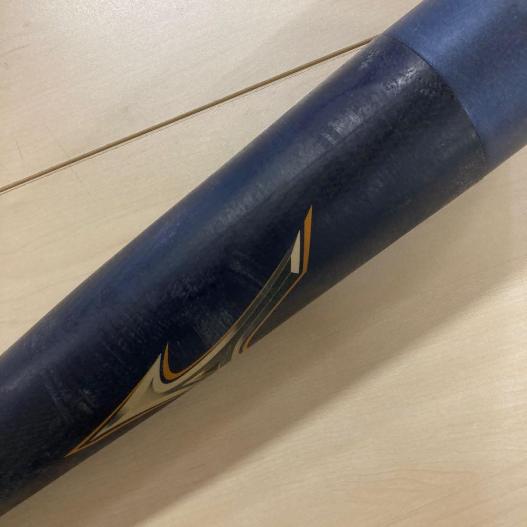 BEYOND MAX LEGACY 軟式少年バット 80cm 1CJBY175