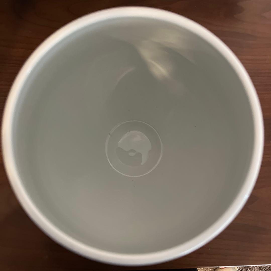 美品・廃盤品！ロイヤルコペンハーゲン　メガ　フラワーベースL サイズ