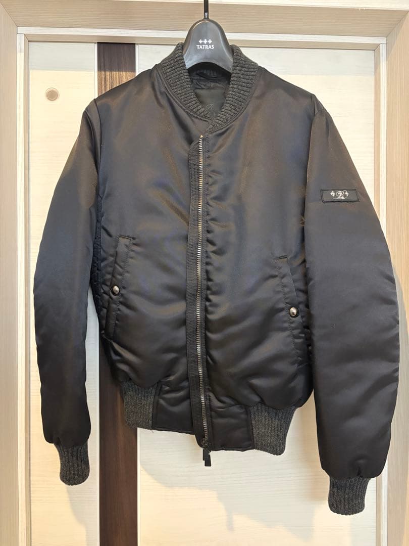 タトラス　TATRAS MA-1 サイズ1 Rライン