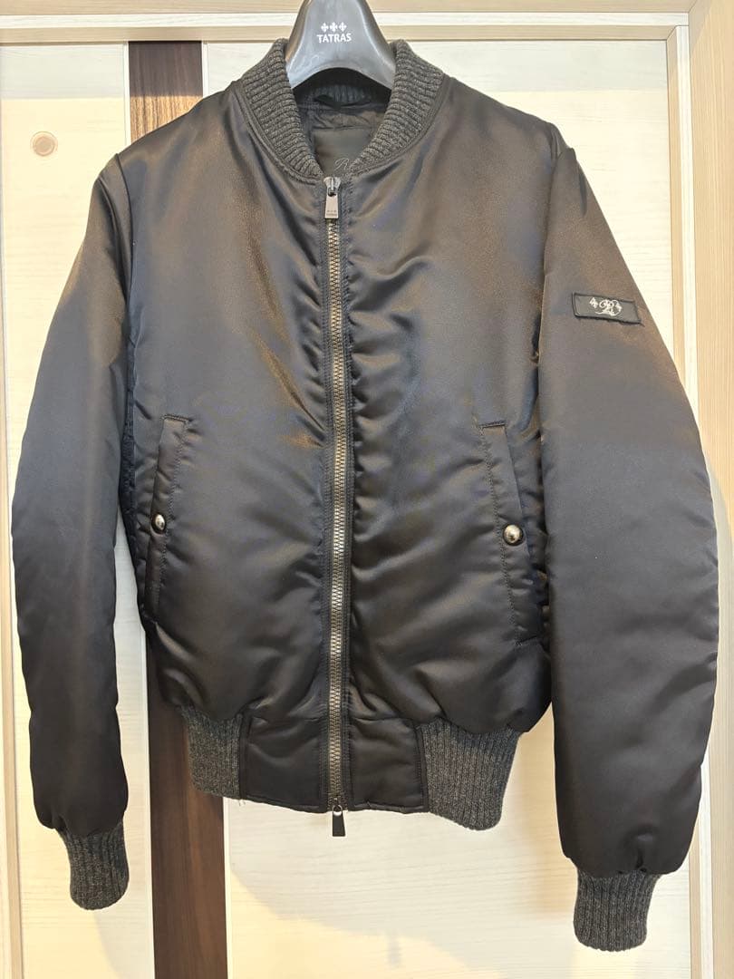 タトラス　TATRAS MA-1 サイズ1 Rライン