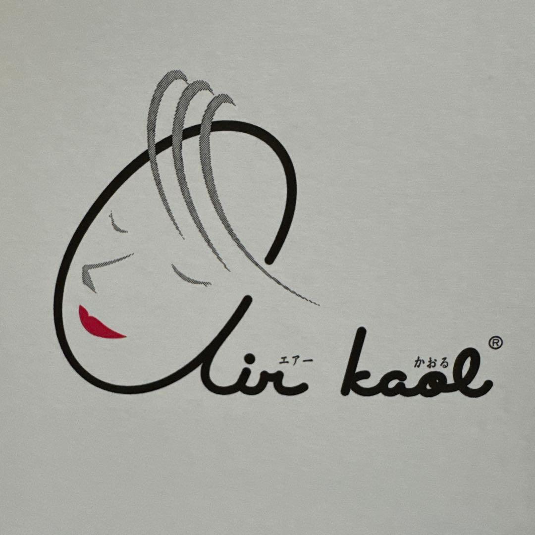 Airがおる　　箱入り　セット　　6色