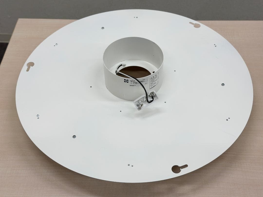 ■ヤマギワ■バウム　LED　シーリングランプ　ブラック　エレガント　幅600