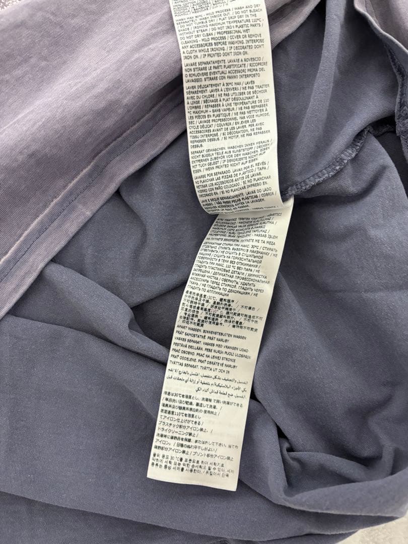 トップス Maison Margiela 2023SS Logo T-Shirt