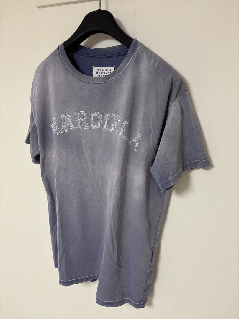 トップス Maison Margiela 2023SS Logo T-Shirt