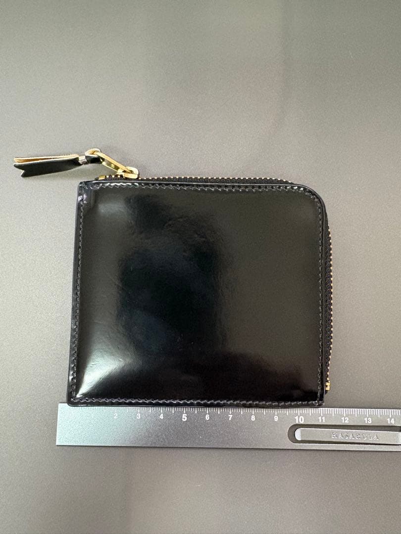 小物 COMME des GARCONS *wallet* <No.1640>