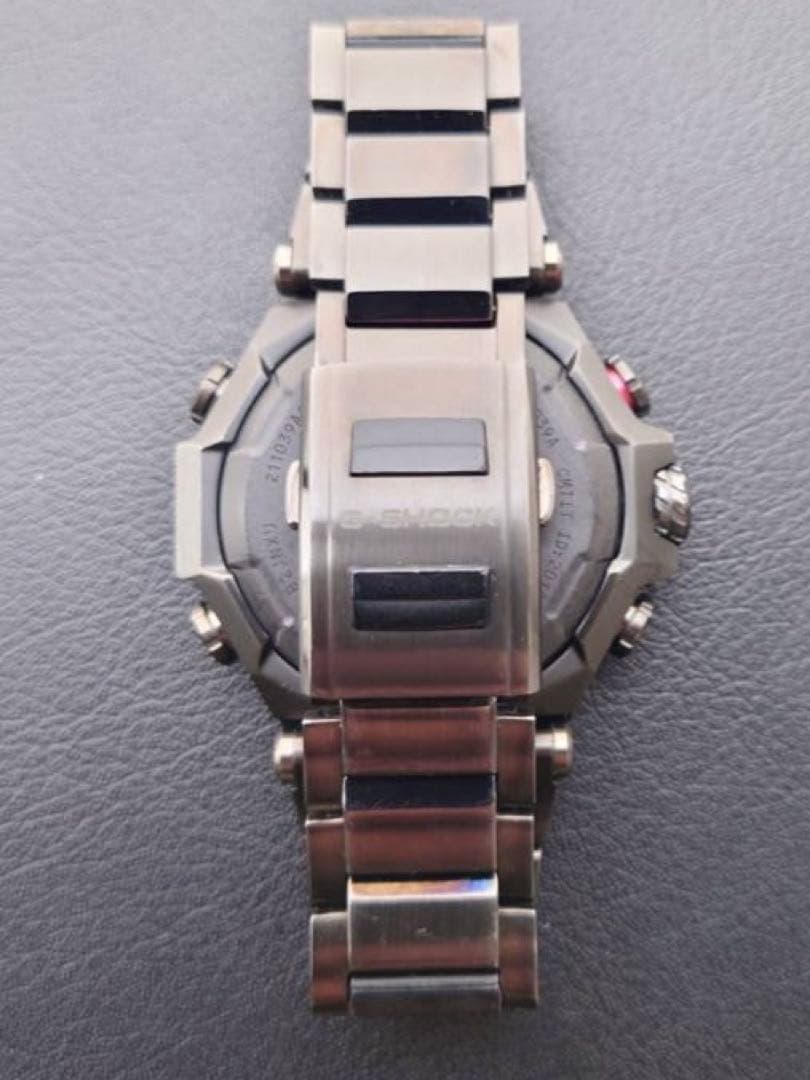 ウインターセールス品MT-G MTG-B2000BDE-1AJR