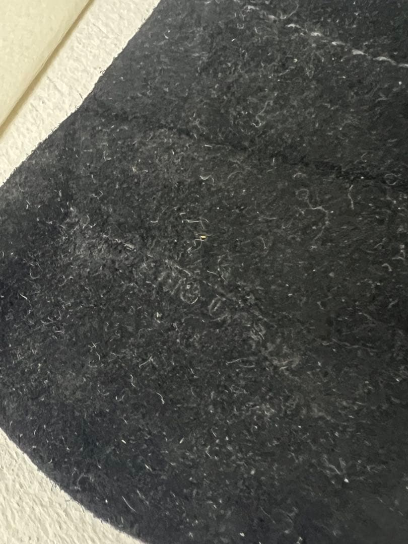 クロムハーツ　CHROMEHEARTS　コードネックレス　シルバービーズ　CH