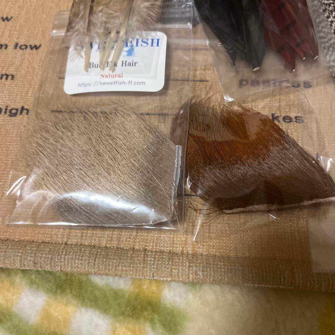 DYNA-KING フライタイイングスタンド セット