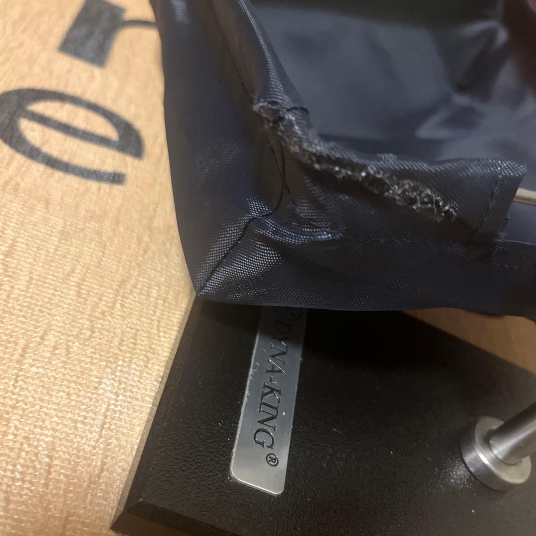 DYNA-KING フライタイイングスタンド セット