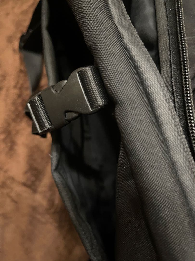 Cote&Ciel Riss ショルダーバッグ コートエシエル リス ブラック