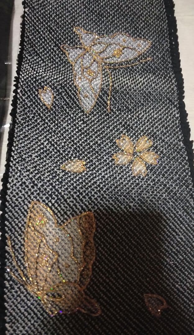 正絹☆本総絞り☆枝梅を背景に貝桶や貝合わせが雅な趣を漂わせる7歳七五三向け祝い着