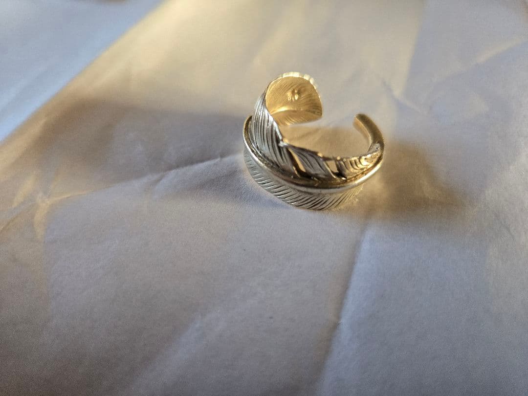 な*と様 アリゾナフリーダム　フェザーリング