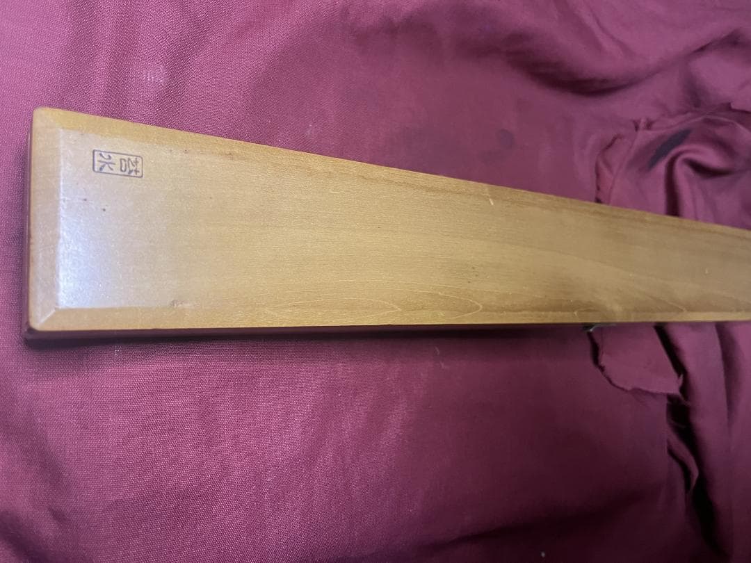 ヘラ浮きとケース