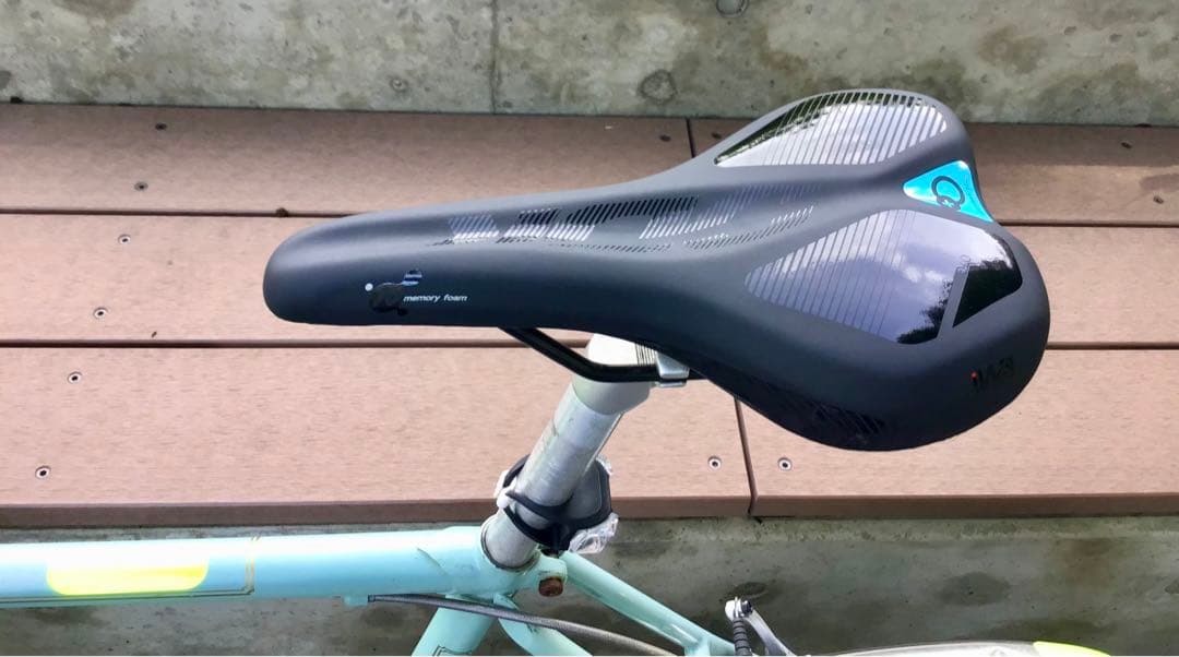 ビアンキ メルロー　Merlo 20 インチ　ミニベロ 420 mm