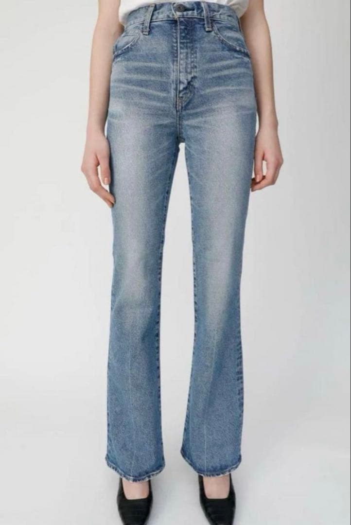 moussy MVS FLARE(L) 26インチ