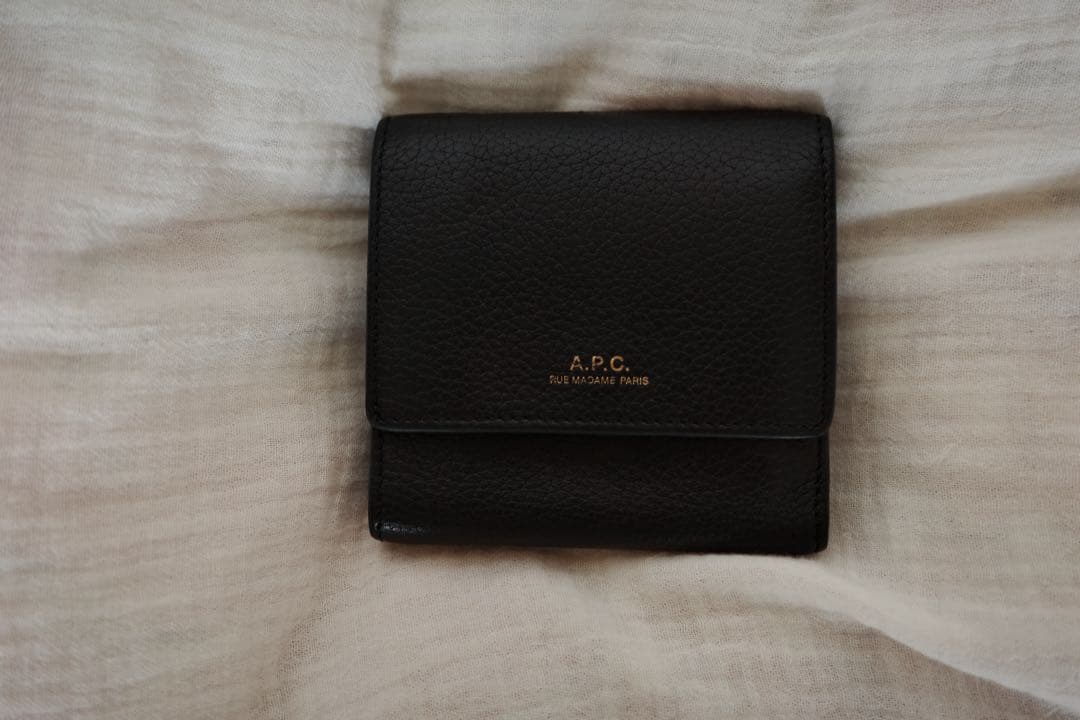 【Reika】APC財布