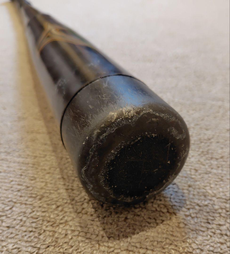 【少年軟式用】ビヨンドマックスレガシー