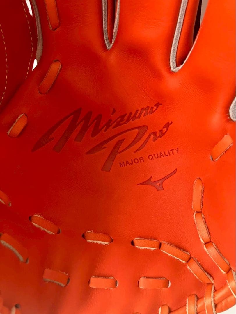 定価 69,300円　高橋宏斗型　硬式　ミズノプロ　投手　サイズ11 グローブ