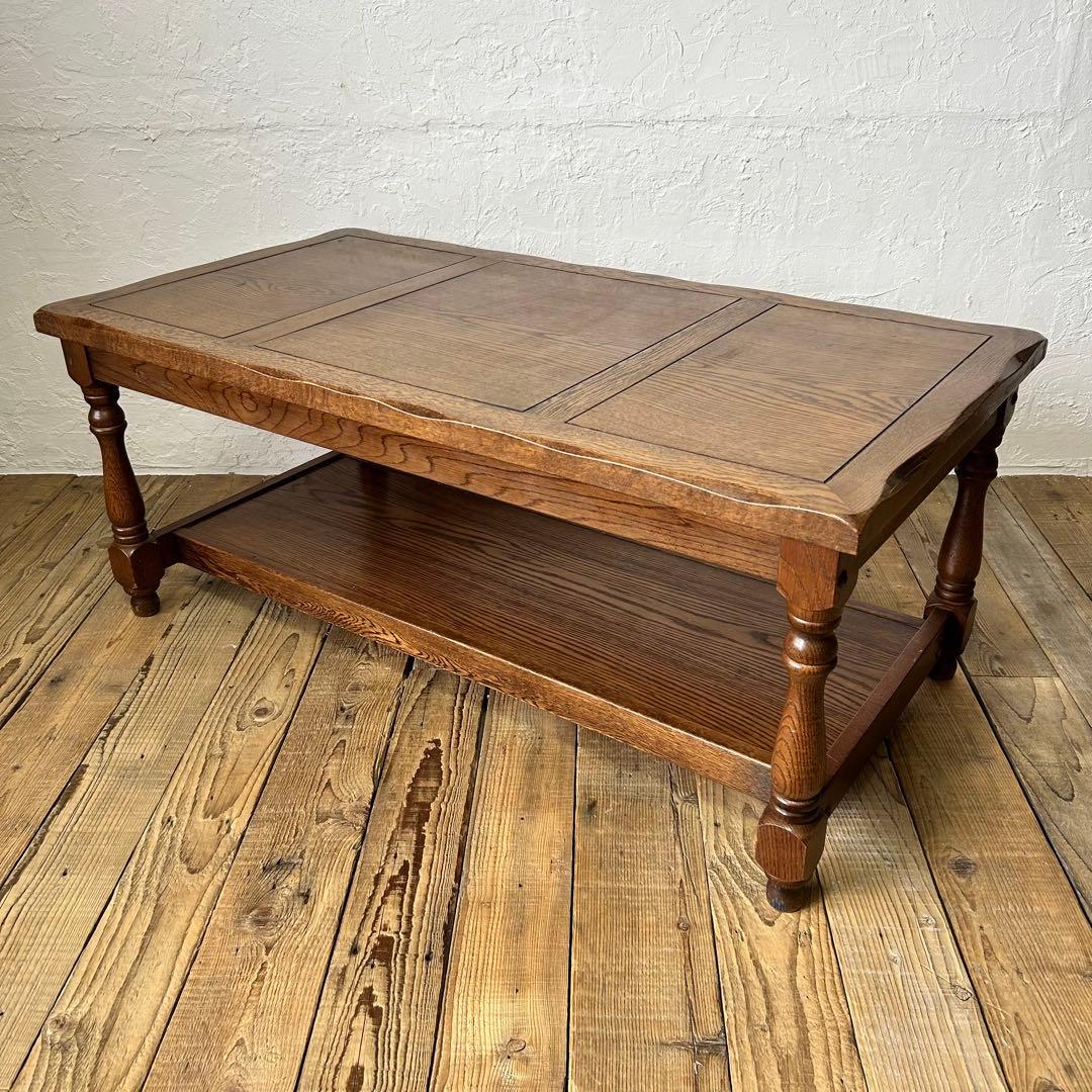 コスガ　ローテーブル　机