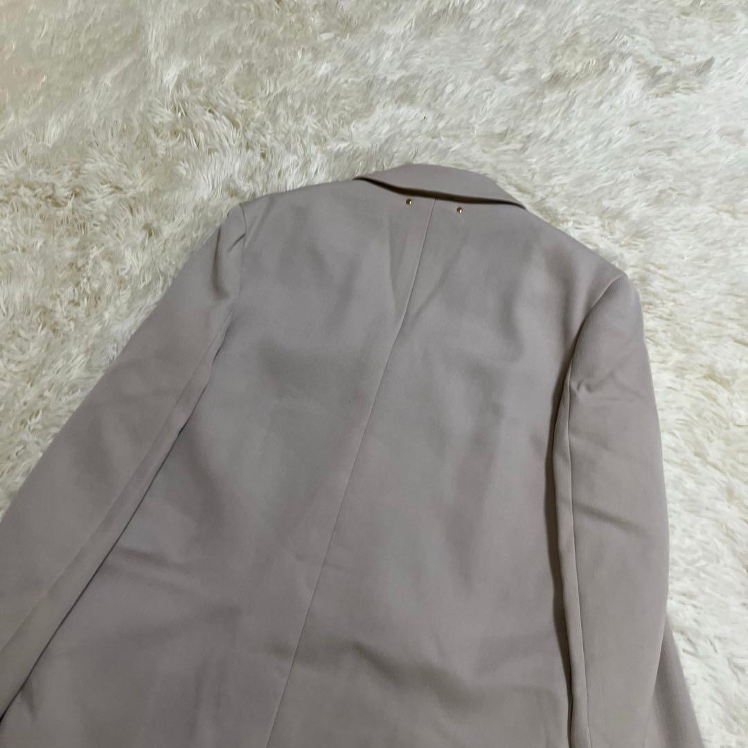 極美品 ポールスミス チェスターコート ロングコート ダブル 2016AW