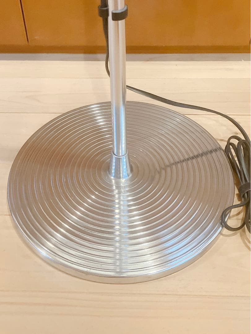 アルテミデArtemide フロアランプ　TOLOMEO TERRA トロメオ