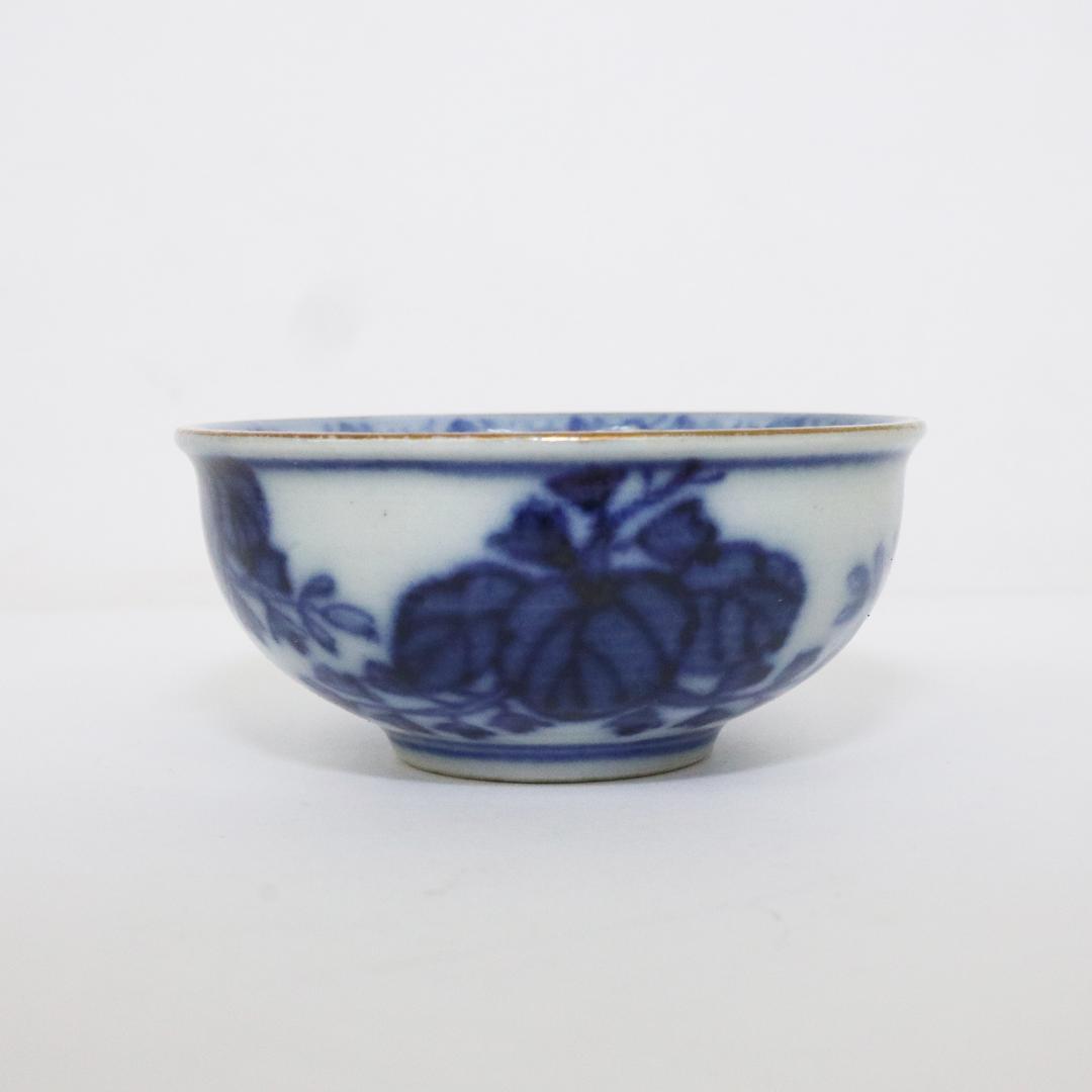 十四代 永楽 善五郎 妙全 酒器 10客 共箱