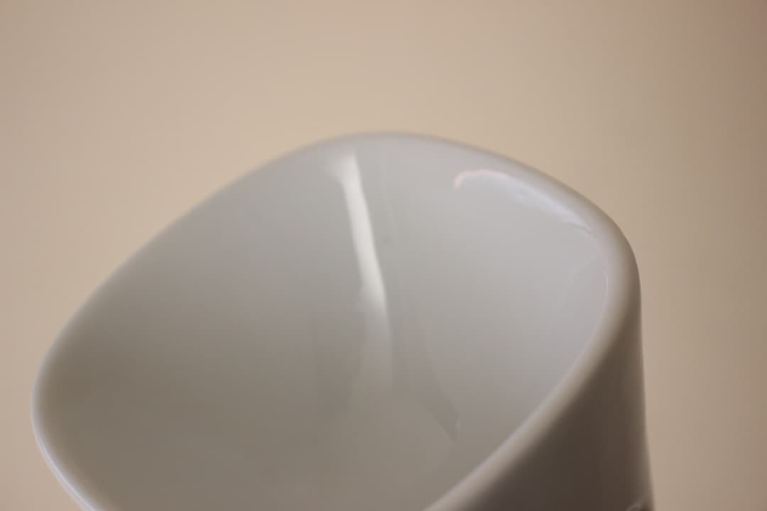 未使用・箱入　MENU　メニュー　チョコレートフォンデュ　バーニャカウダ　北欧