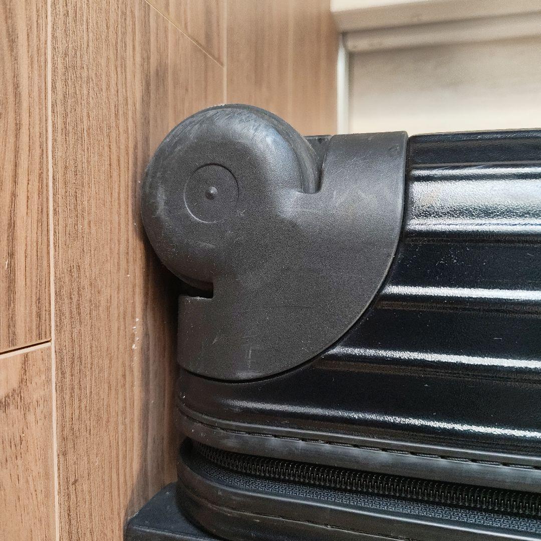 RIMOWA SALSA 初期型