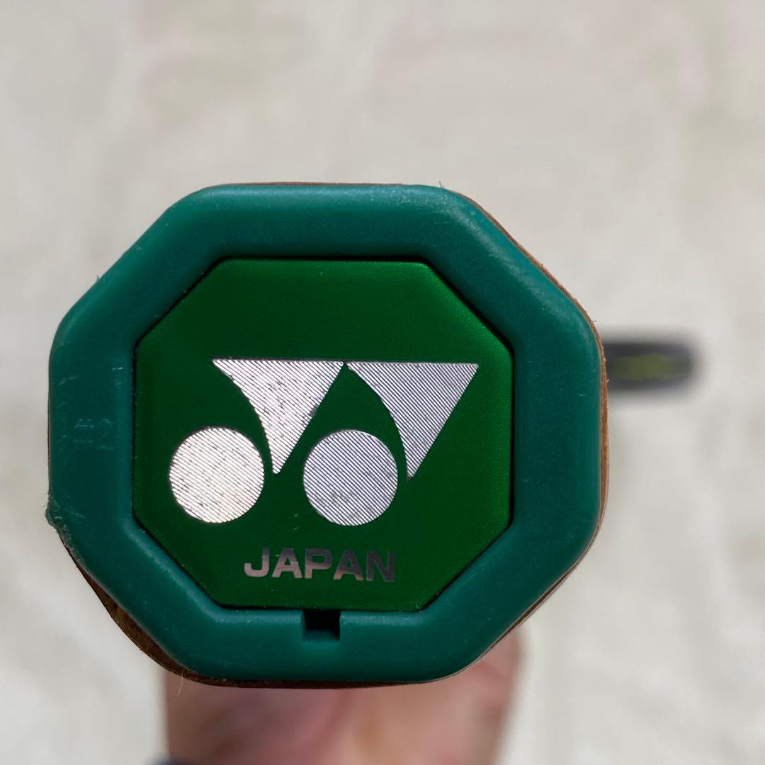 YONEX ヨネックス EZONE 100L 硬式テニスラケット G2