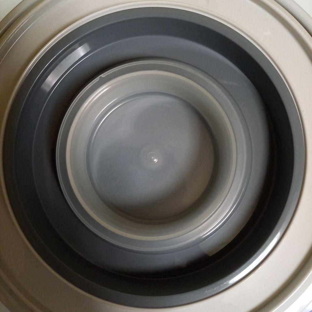 保温・保冷水筒