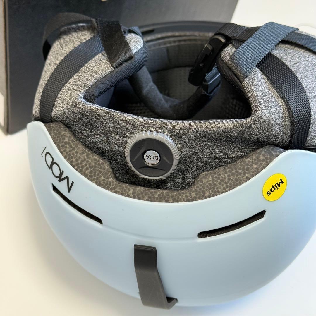 OAKLEY オークリー MOD1 MIPS スノーボード スキー ヘルメット