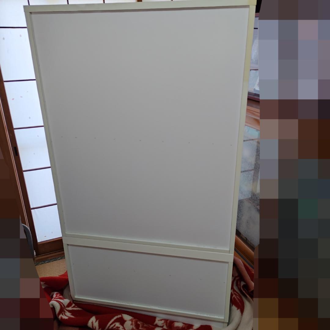 ※専用　IDC大塚家具 キオラ 食器棚 収納棚 家具 ソフトクローズ