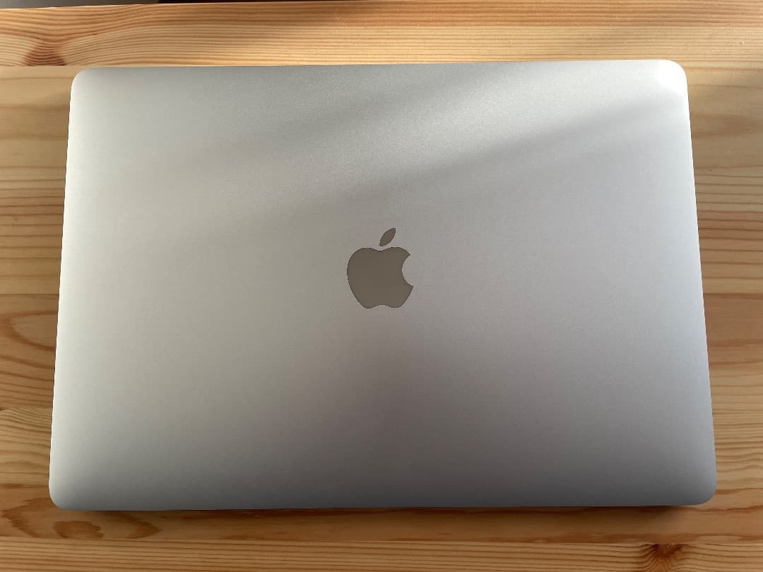 MacBook本体 Macbook Pro 13-inch, 2019, 16GB / 256GB