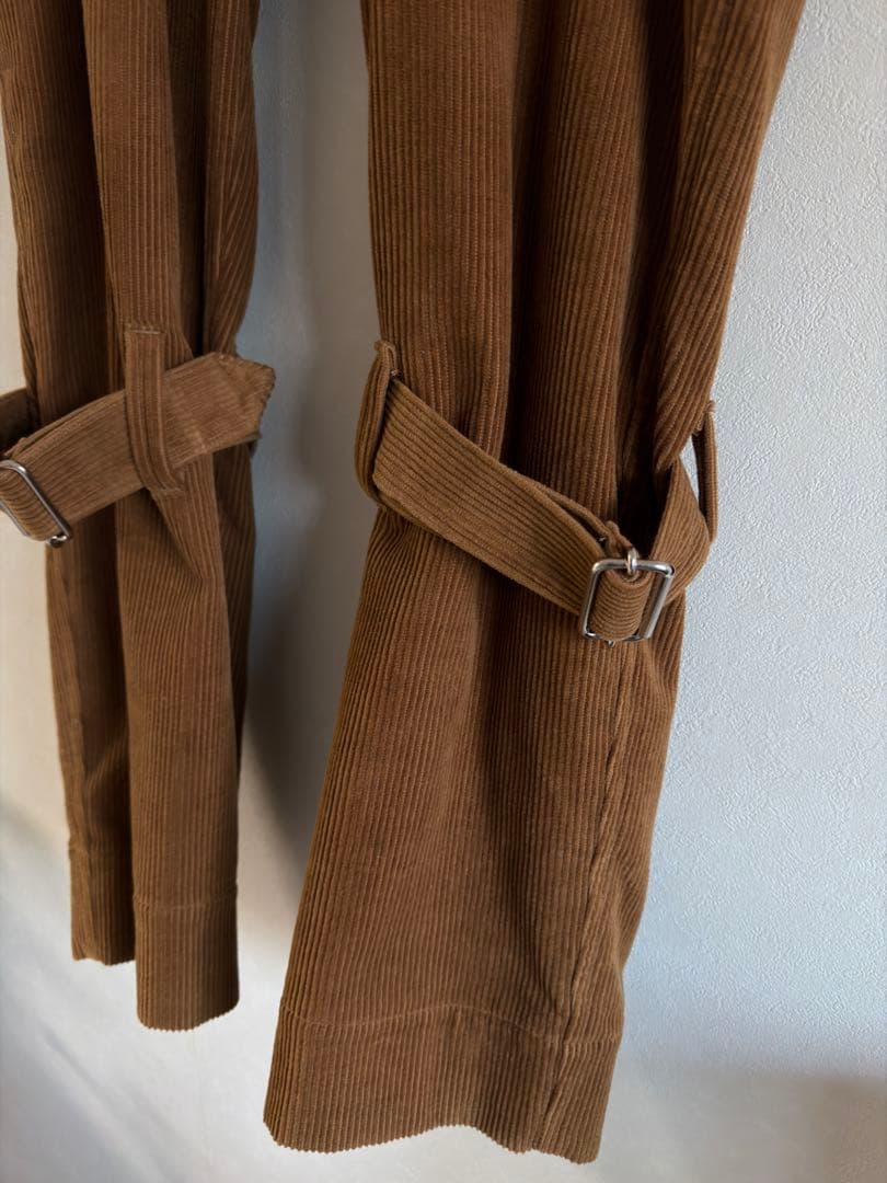 パンツ Mountain Research 3114 Bondage Pants