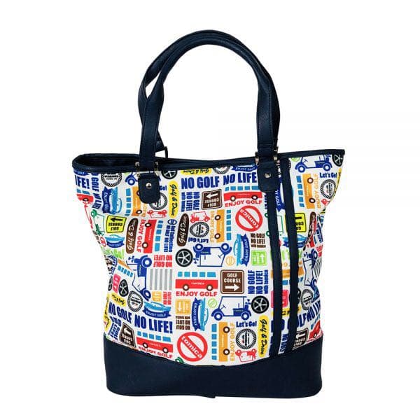 トミカ ゴルフ トートバッグ