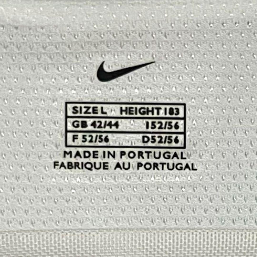 【新品/タグ付き】02/03リーズ・ユナイテッドFC ♯10 キューウェル【L】