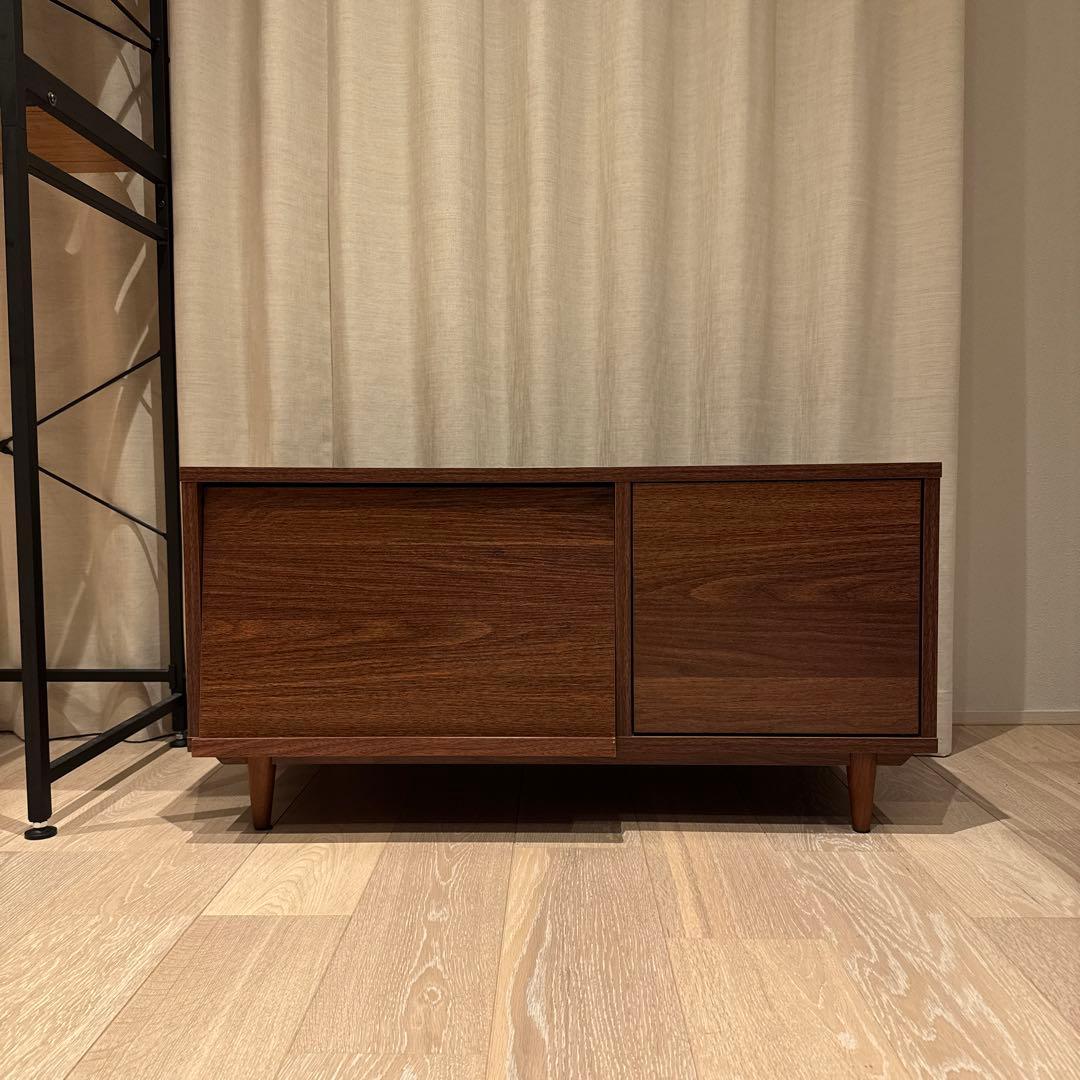 エアリゾーム　北欧　テレビボード　90cm