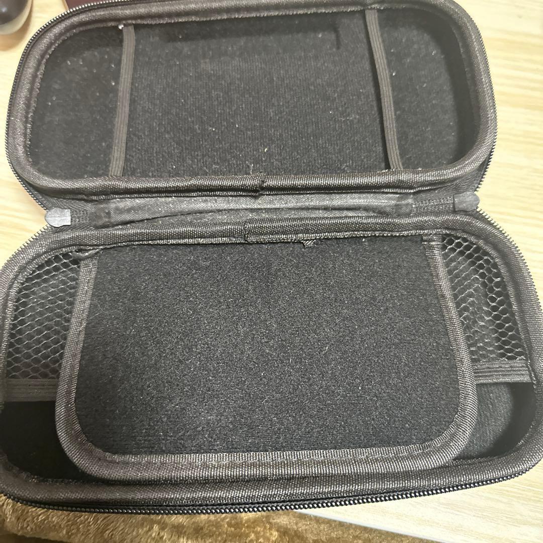 Nintendo Switch 本体 青/赤　ゼルダコントローラー付属