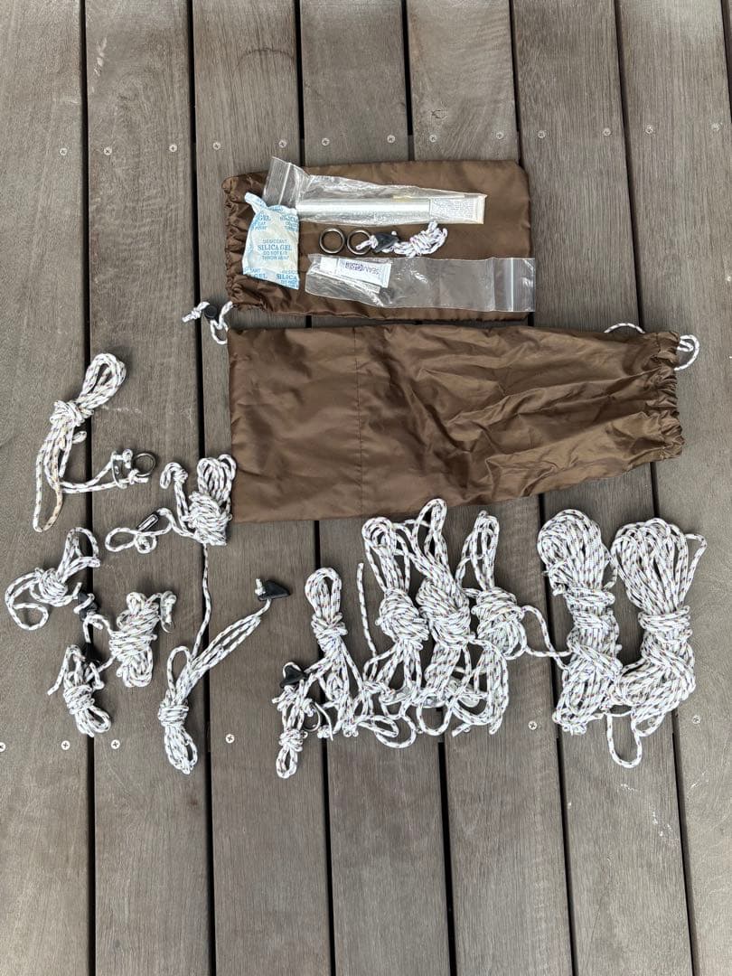  peak ランドブリーズ リビングシェルシールドTP-622