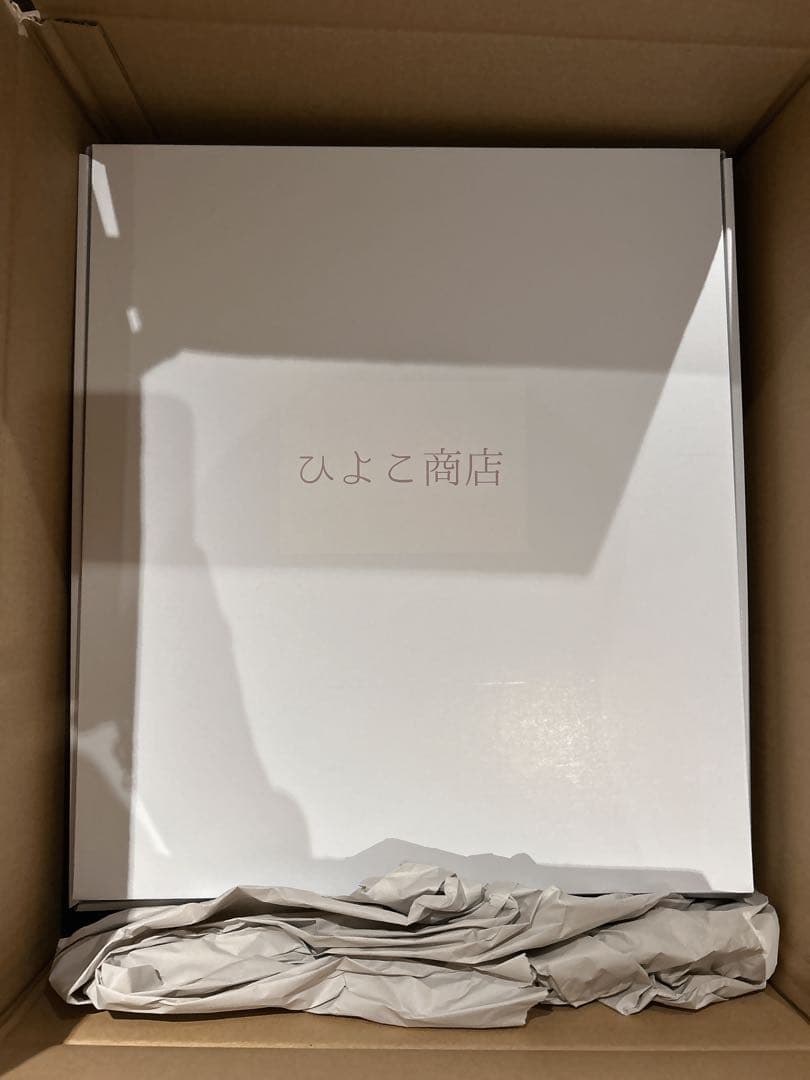 〔完売品〕utatane ひよこ商店 被布セット　七五三　クリーム　古典柄