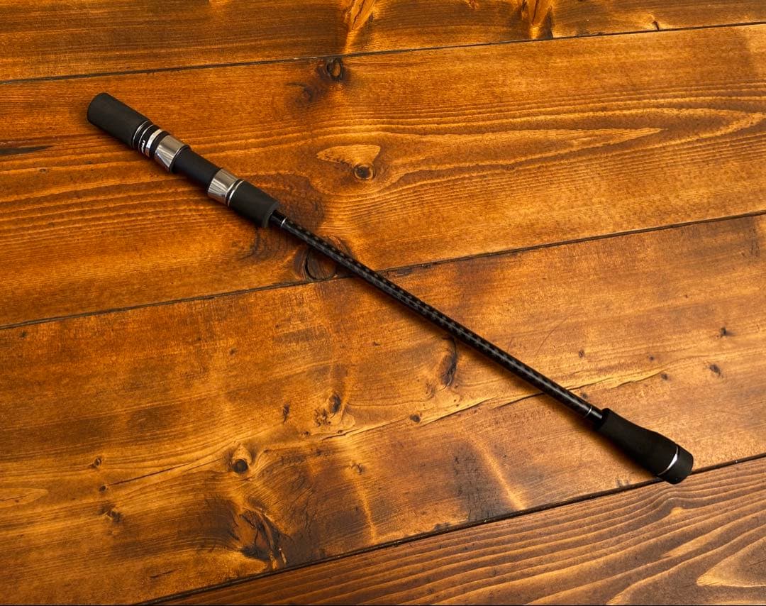 釣り竿セット　ジギングロッド　3Pパックロッド　スロージギング　スピニングロッド