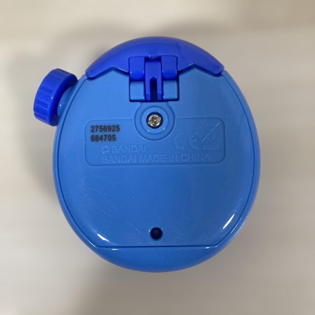 たまごっち パラダイス