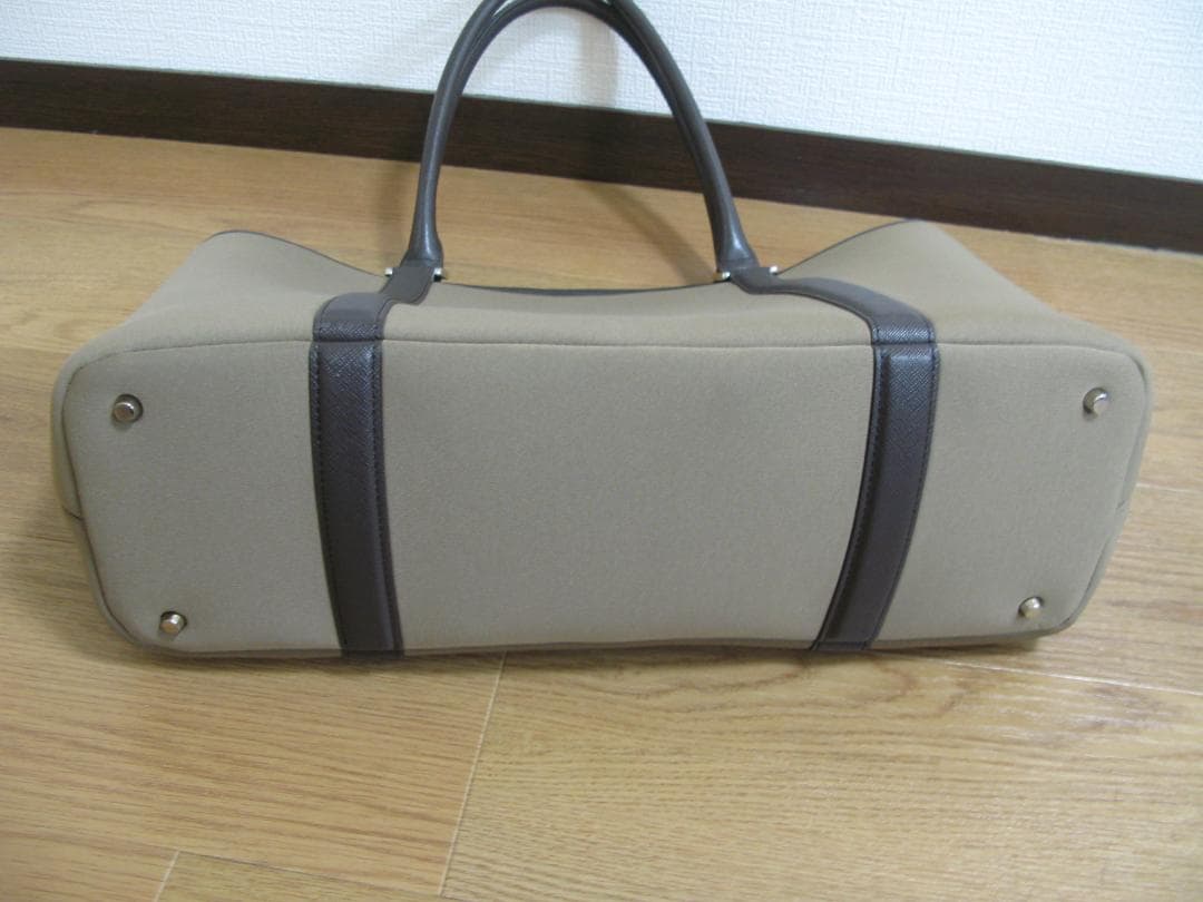 タケオキクチ トートバッグ スポンディッシュ トート 07002354