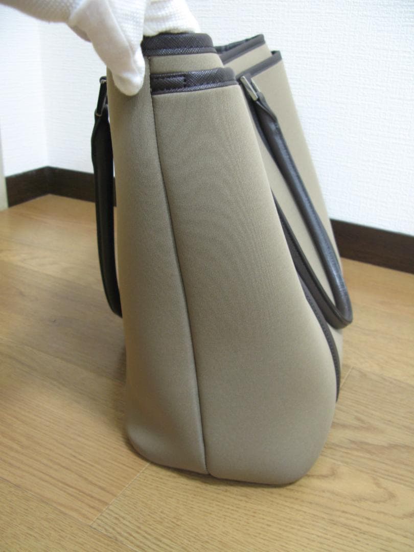 タケオキクチ トートバッグ スポンディッシュ トート 07002354