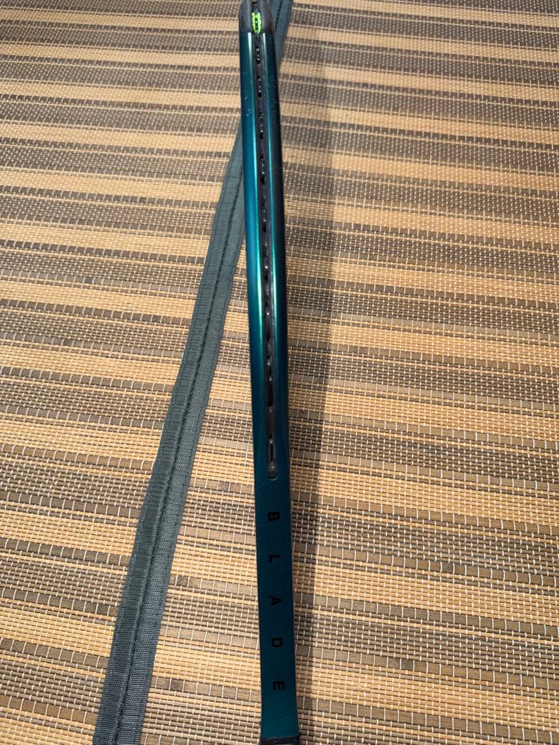 ウィルソン BLADE 98 16X19 V9 ブレード 98